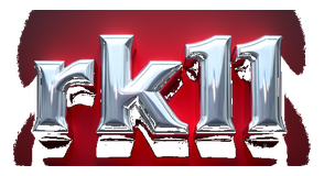 rk11 logo